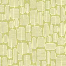 Little Trees Peagreen