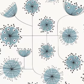 Dandelion Mobile Lido