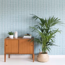 Muscat Small Duck-Egg Blue