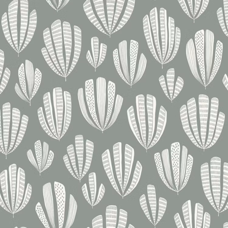 Hoja Silverbirch