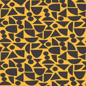 Shapes Gul