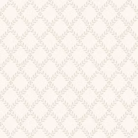 Trellis Leaves 7673