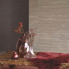 Natural Wallcoverings ll, 389508
