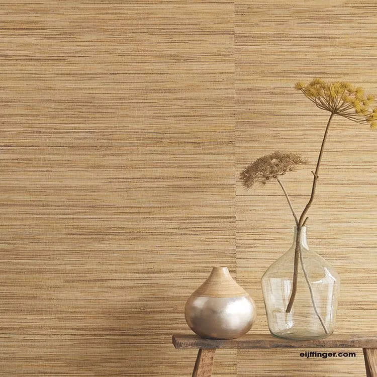 Natural Wallcoverings ll, 389532