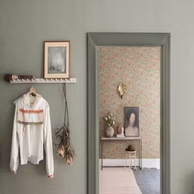 Clover Grön