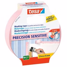 Tesa Precision Sensetive