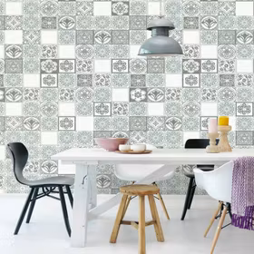 Mosaic Tiles