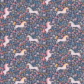 Unicorns Bright