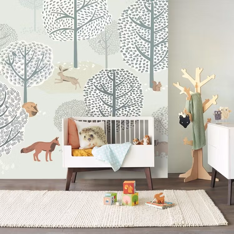Forest Animals