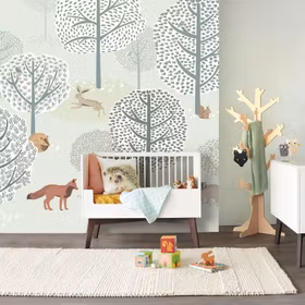 Forest Animals