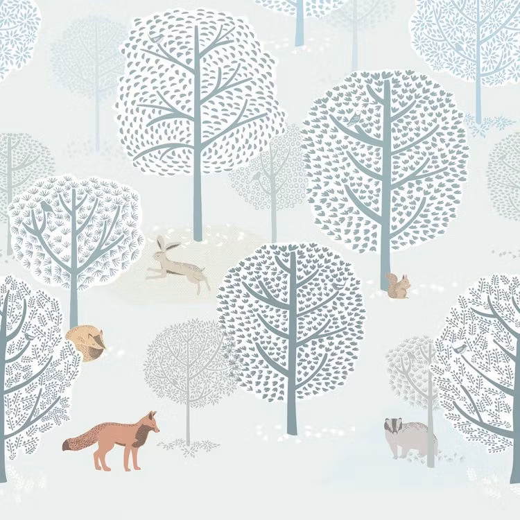 Forest Animals