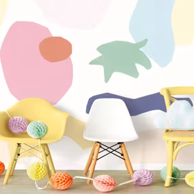 Shapes Fresh