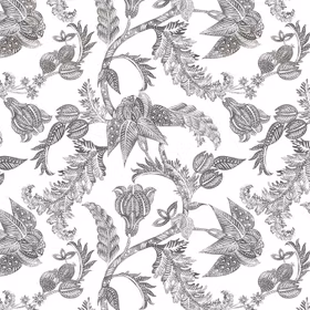 Royal Batik Antracita