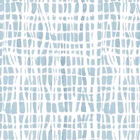 Shibori Aqua