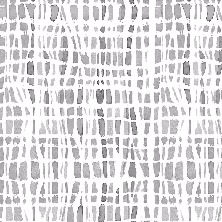 Shibori Gris