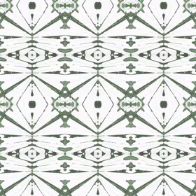 Kaleidoscope Verde