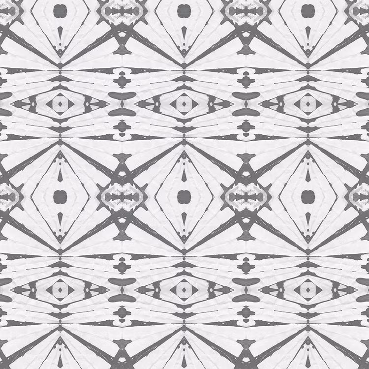 Kaleidoscope Plomo