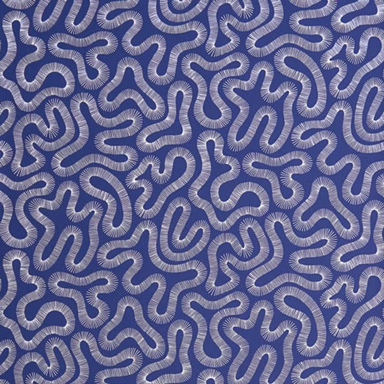Coral Lapis