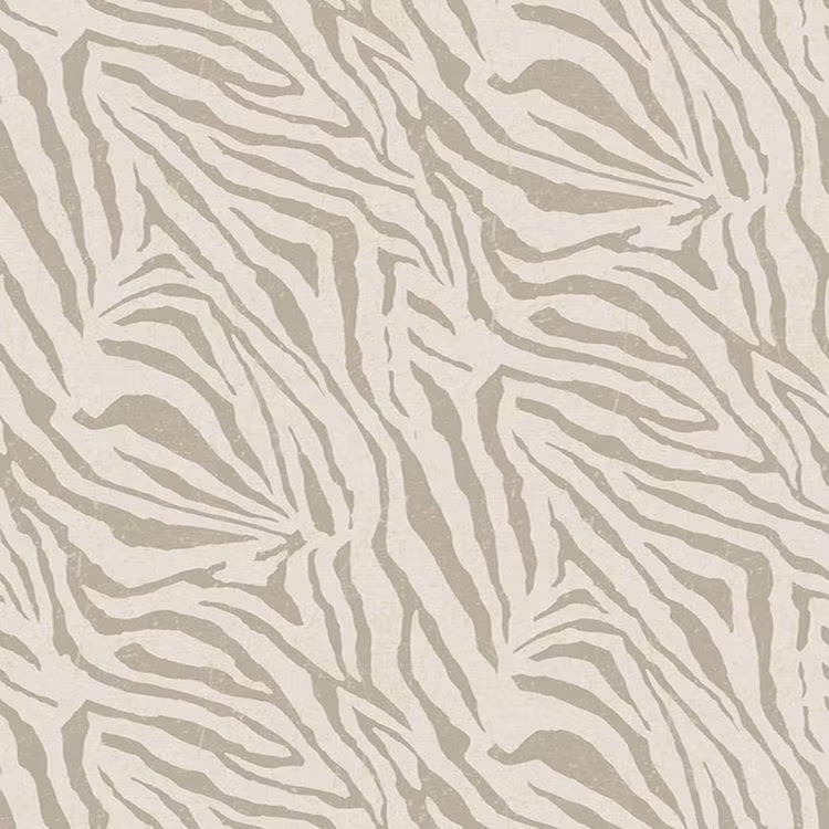 Zebra Natural