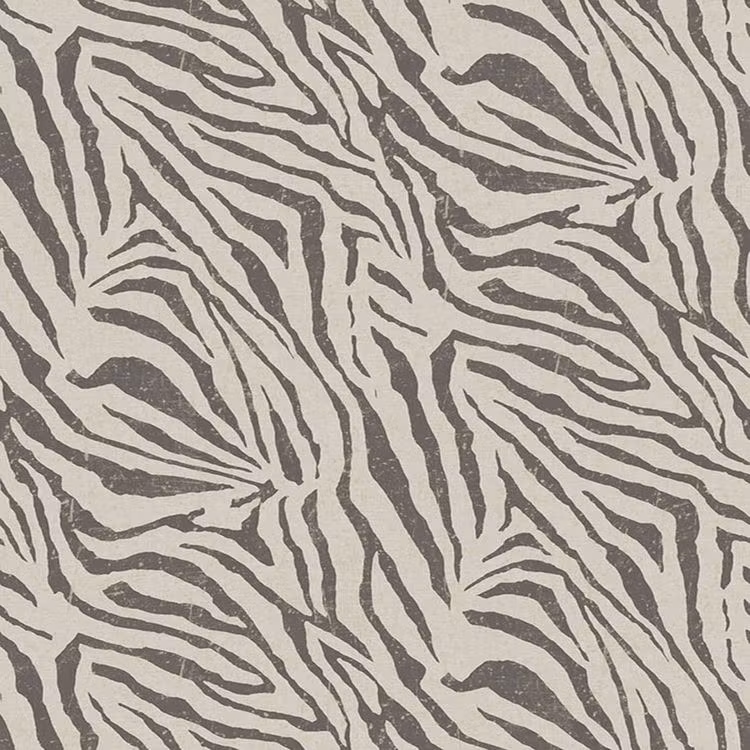 Zebra Black & White