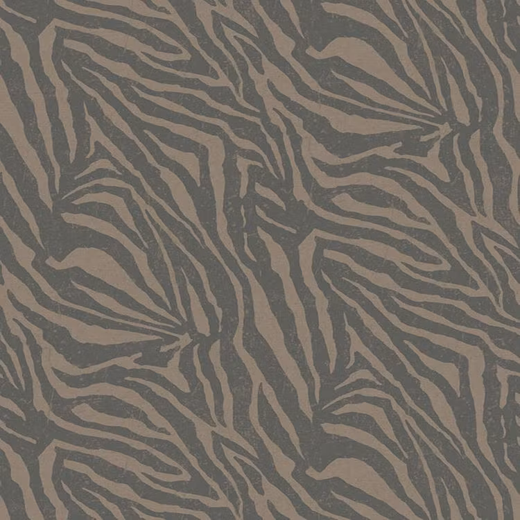 Zebra Mocha