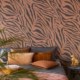 Zebra Blush
