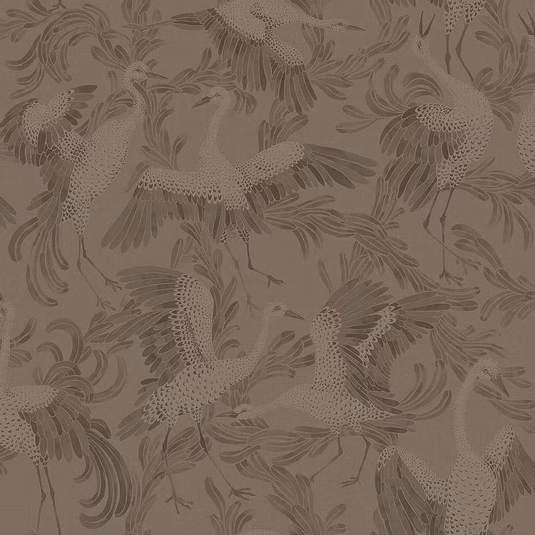 Dancing Crane 3127