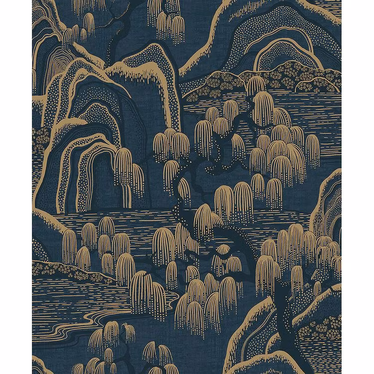 Indigo Garden 3132