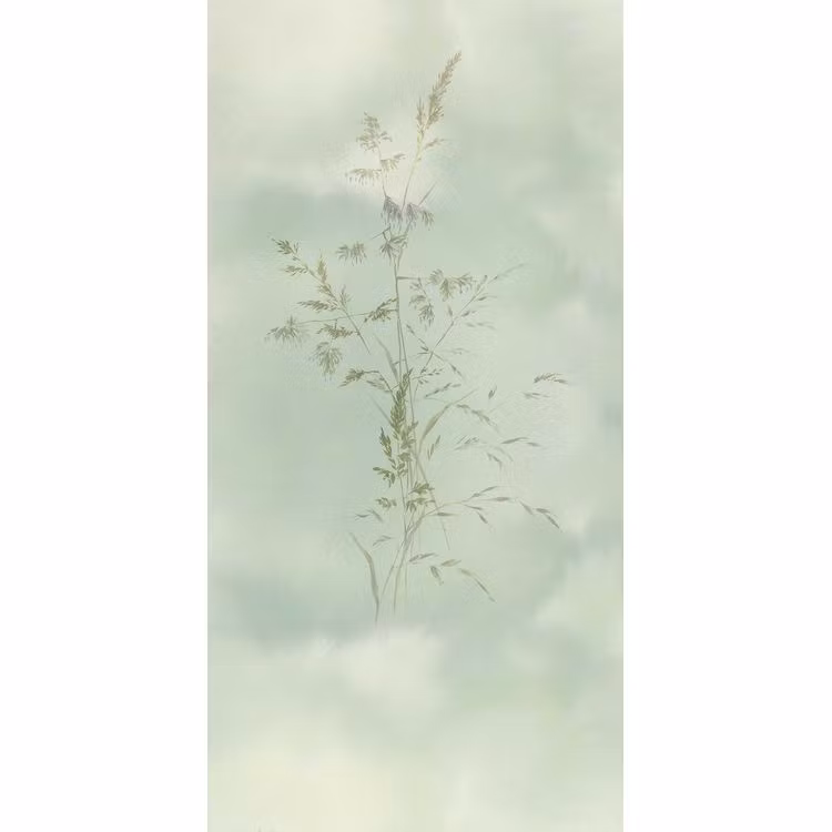 Aqua Twigs Celadon