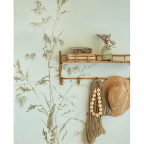 Aqua Twigs Celadon