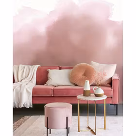 Aquarelle Rose