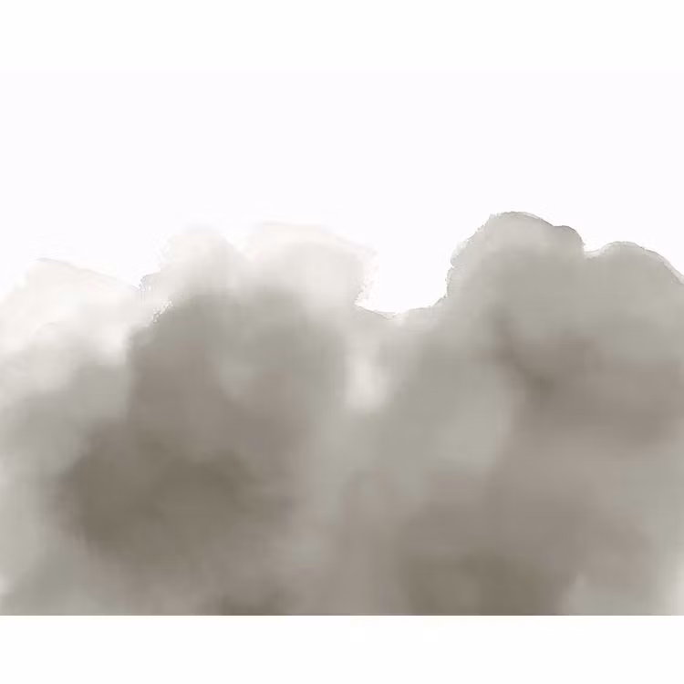 Aquarelle Linen
