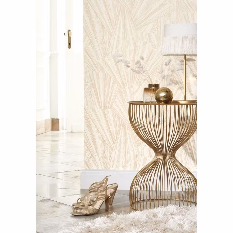 Eclat Irise Blanc