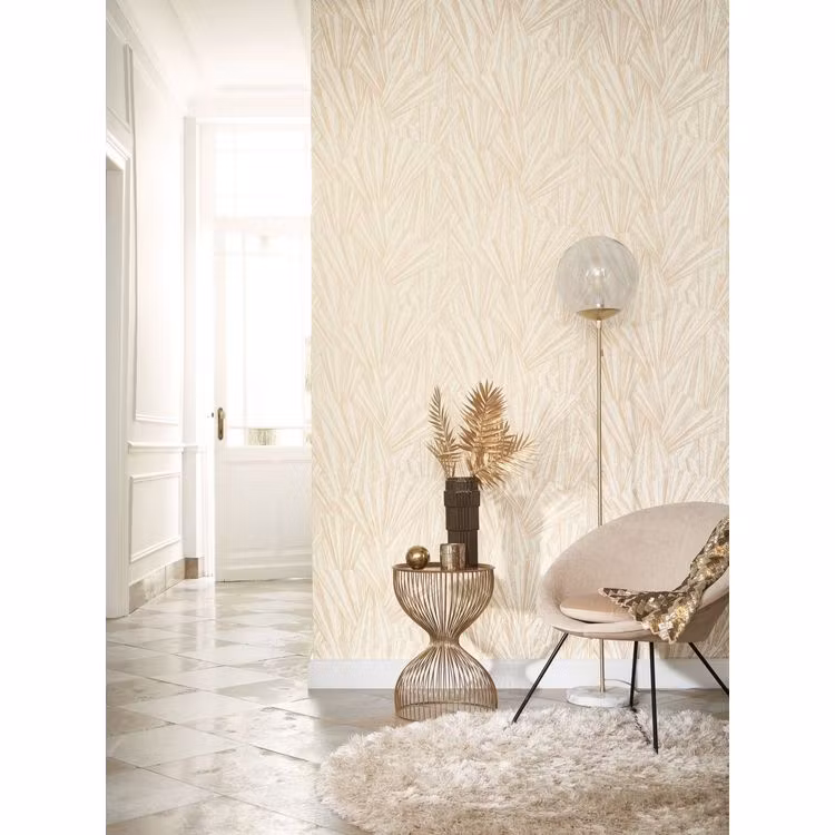 Eclat Irise Blanc