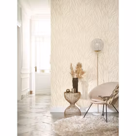 Eclat Irise Blanc