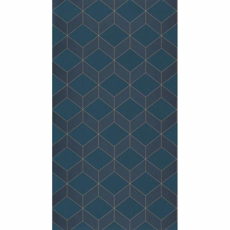 Métro Bleu