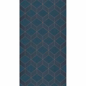 Métro Bleu