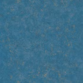 Uni Métallise Bleu Madure Dore
