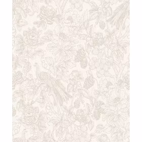 Feather Taupe