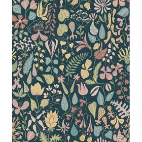 Stig Lindberg Herbarium 1976