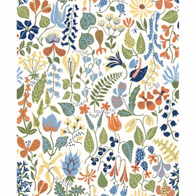 Stig Lindberg Herbarium 1978