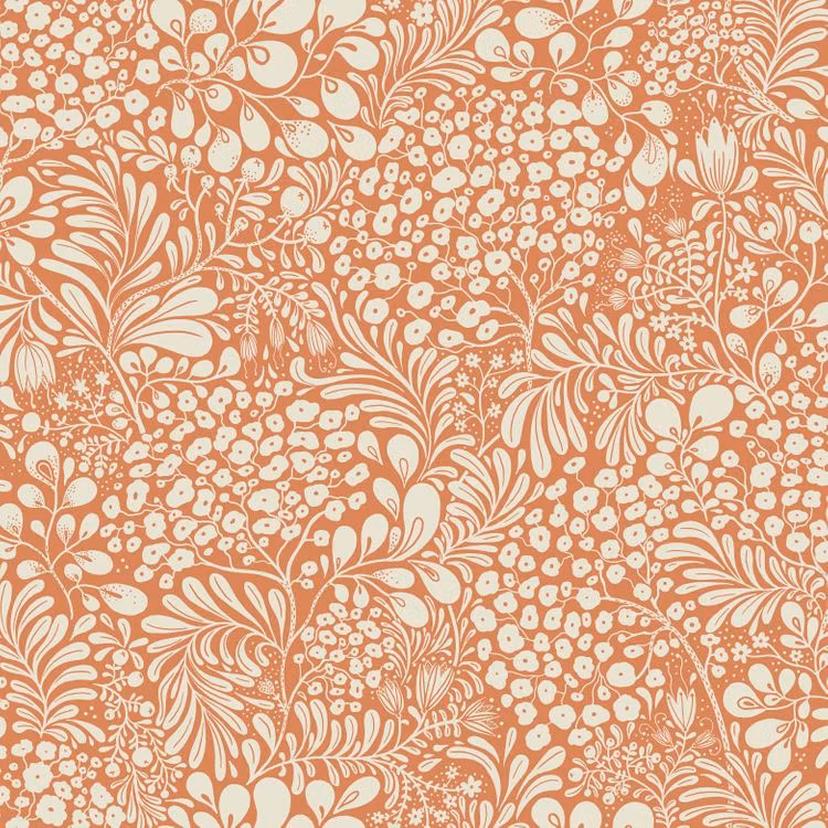 Siv Mörk Persika
