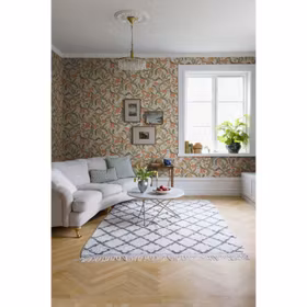 Bodri Beige / Orange