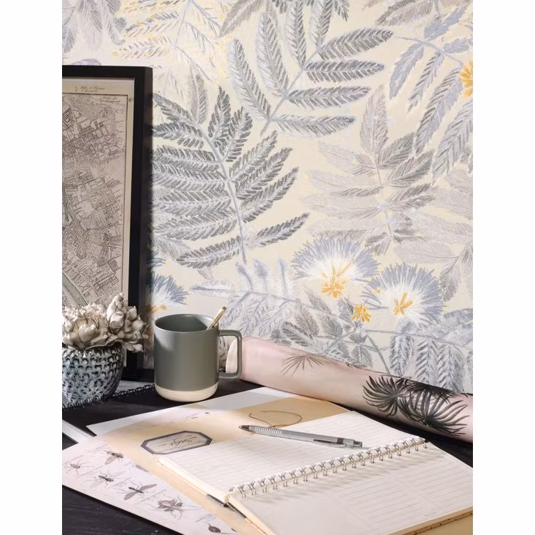 Albizia Beige Lin