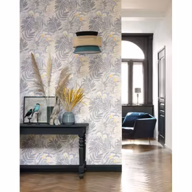 Albizia Beige Lin