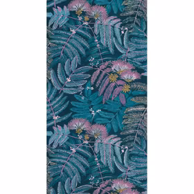 Albizia Bleu Turquoise