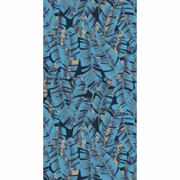 Folium Bleu Turquoise