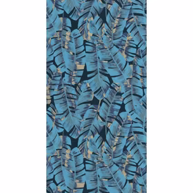 Folium Bleu Turquoise