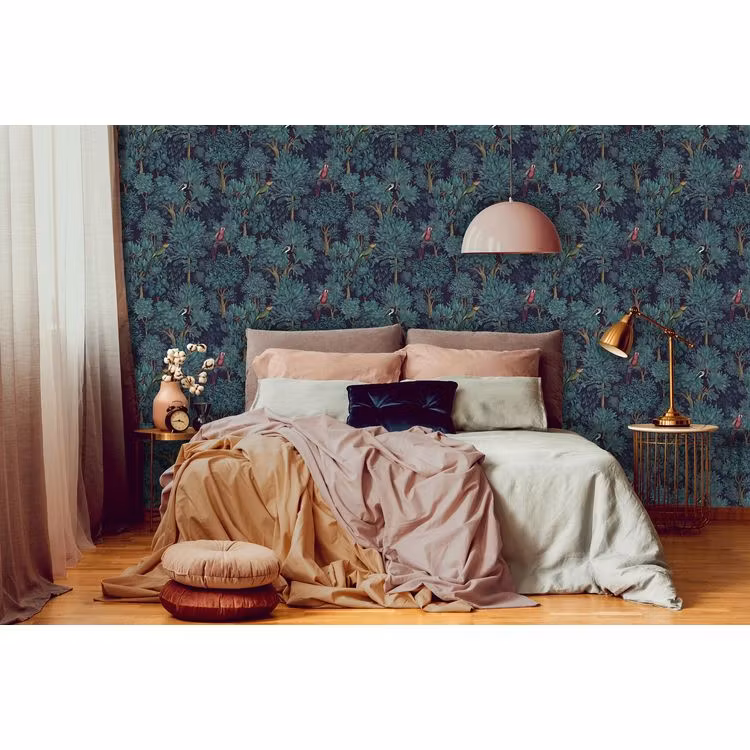 Botanist Teal