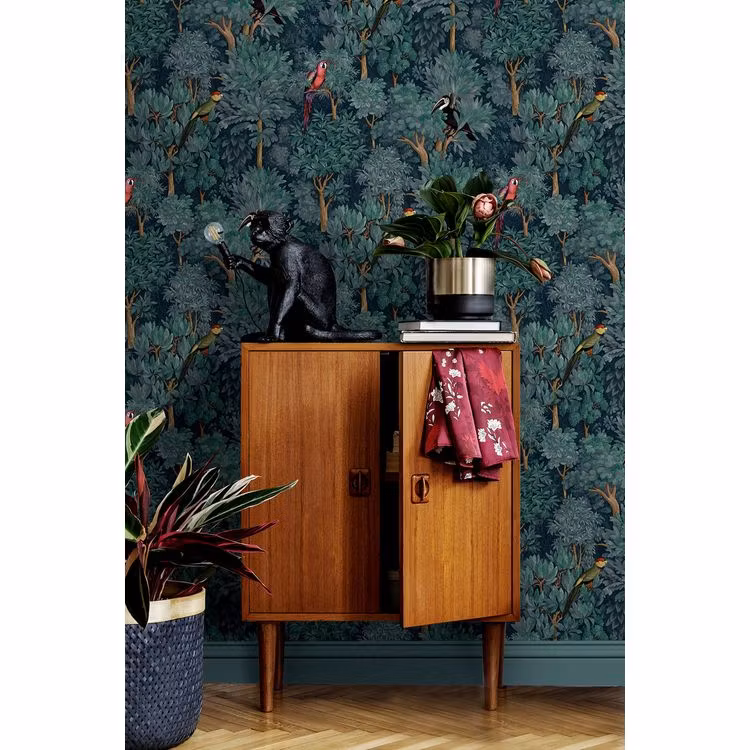 Botanist Teal